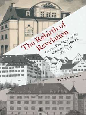 cover image of The Rebirth of Revelation
